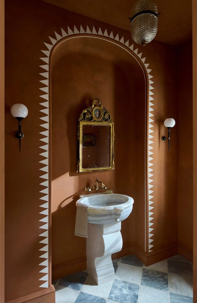 Lavabo
