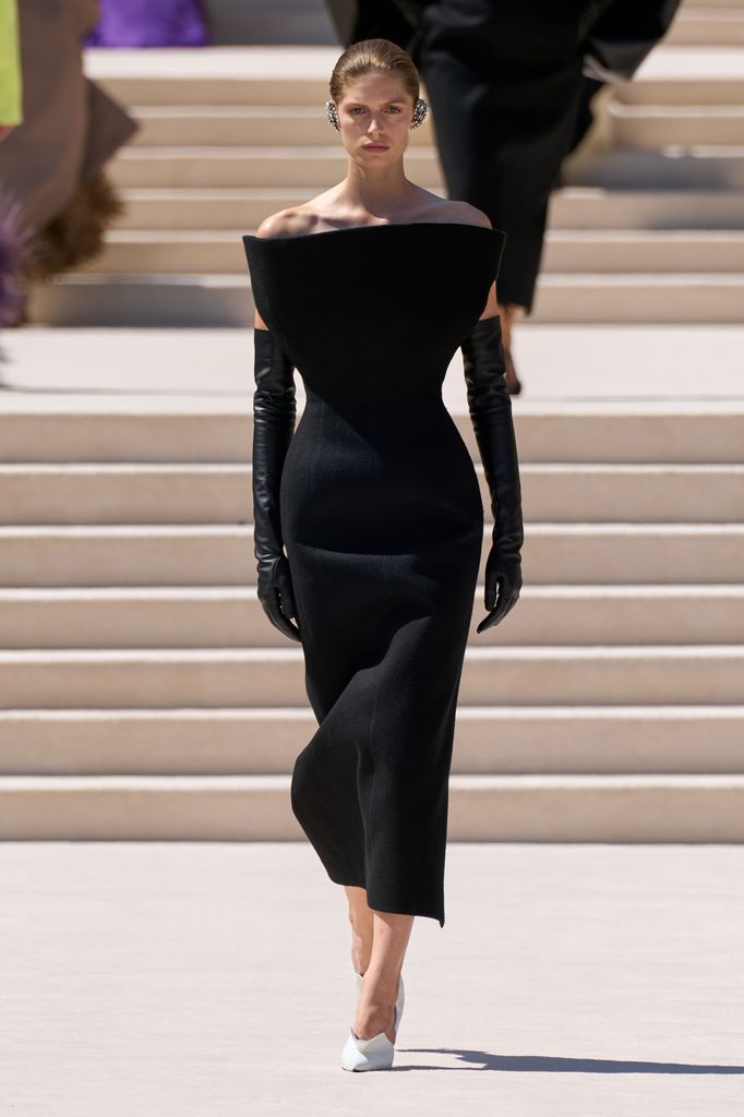 Alta Costura de París: Balenciaga (Otoño/Invierno 2026-2027)