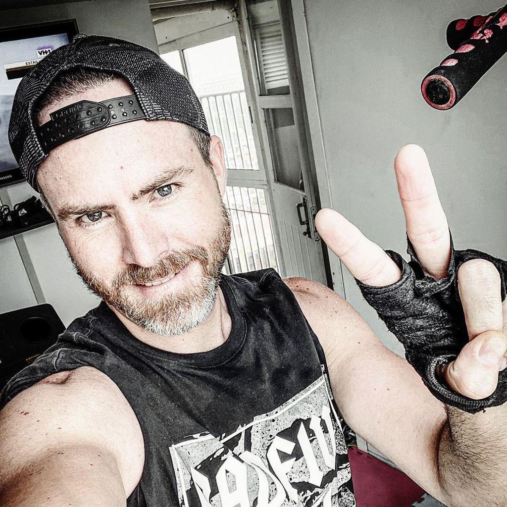 Erik Hayser