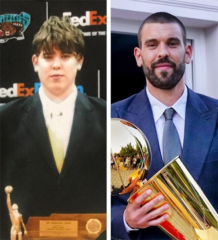 Marc Gasol