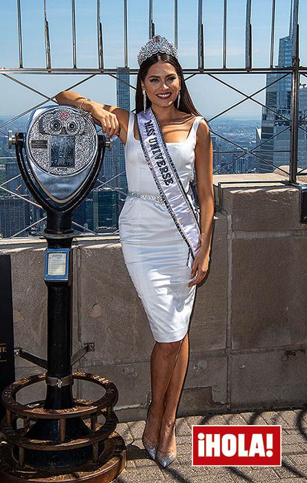Andrea Meza