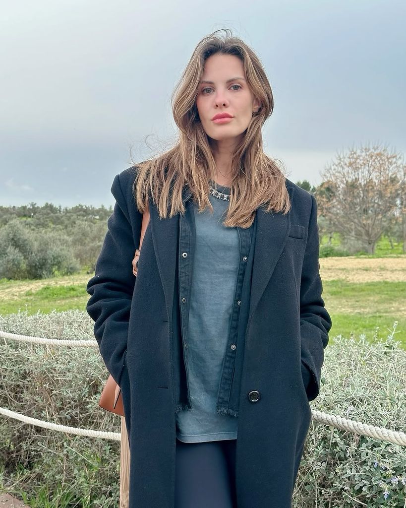 Jessica Bueno da un paso definitivo para cerrar su capítulo con Jota Peleteiro