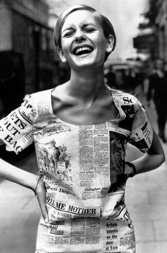 Twiggy