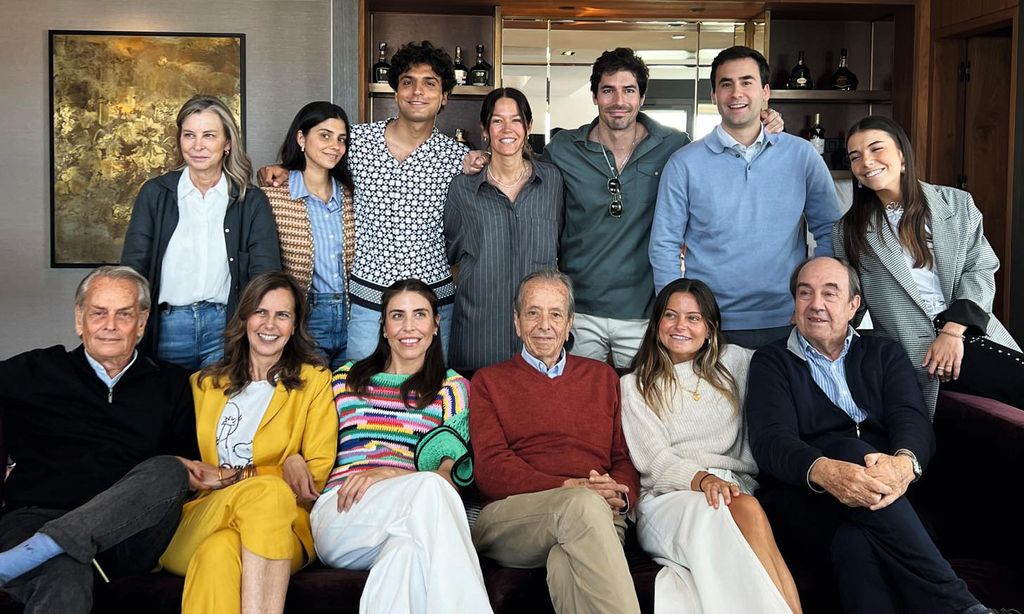 supervivientes de los Andes HO4165
