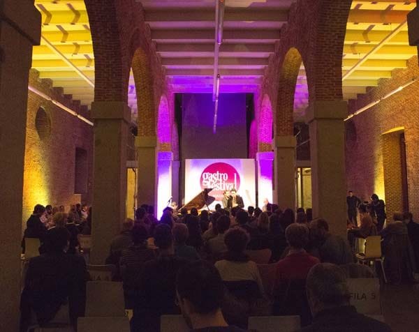 Gastrofestival 2016