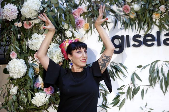 Rossy de Palma trabaja por primera vez junto a su hija Luna