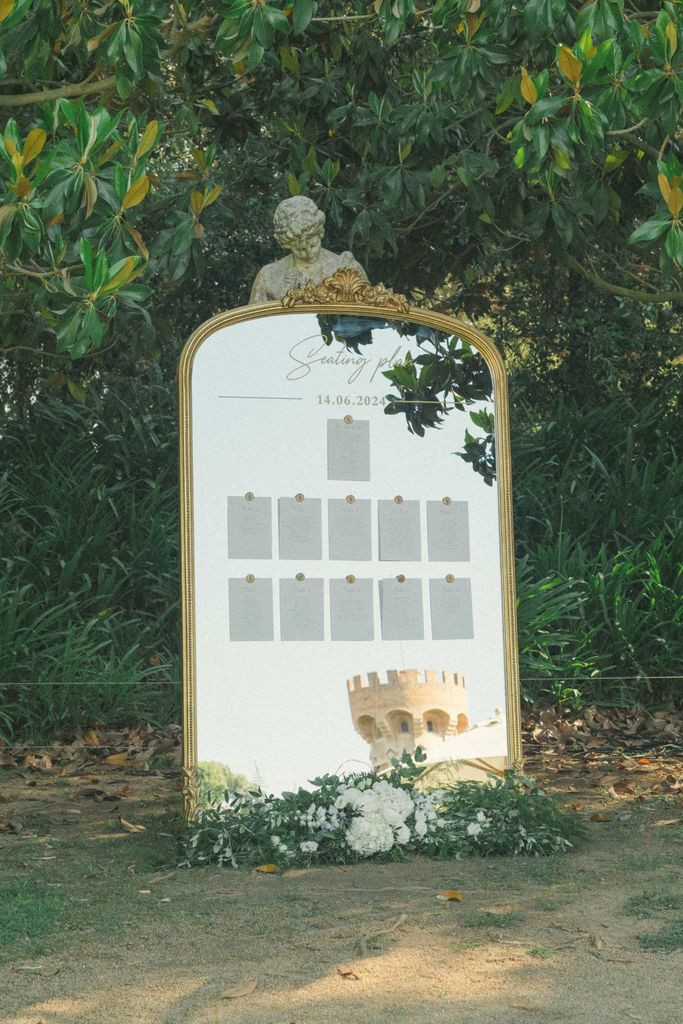MARTA SIERRA BODA