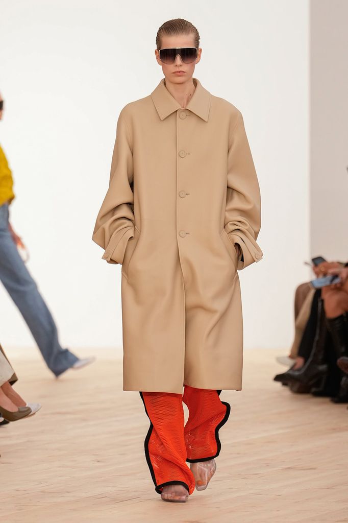 Loewe Primavera/Verano 2026