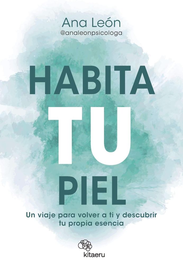 Habita tu piel, de Ana León