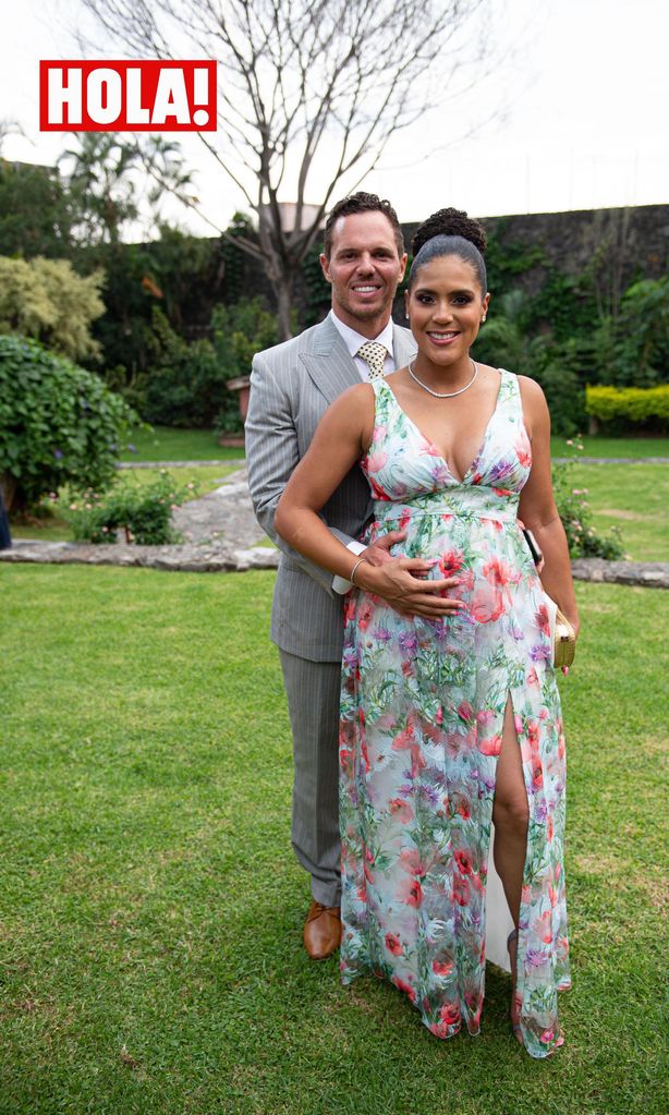 francisca y su esposo francesco zampogna