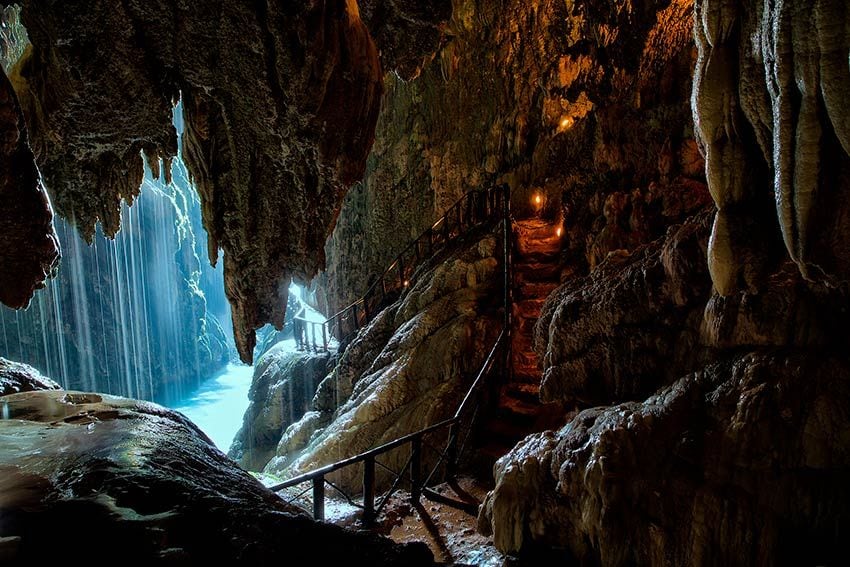 Monasterio de Piedra, Zaragoza