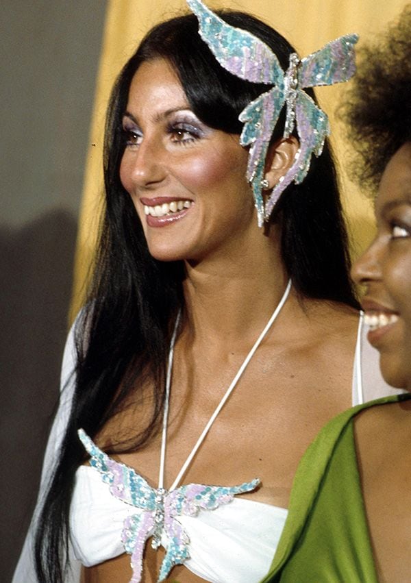 mariposascher