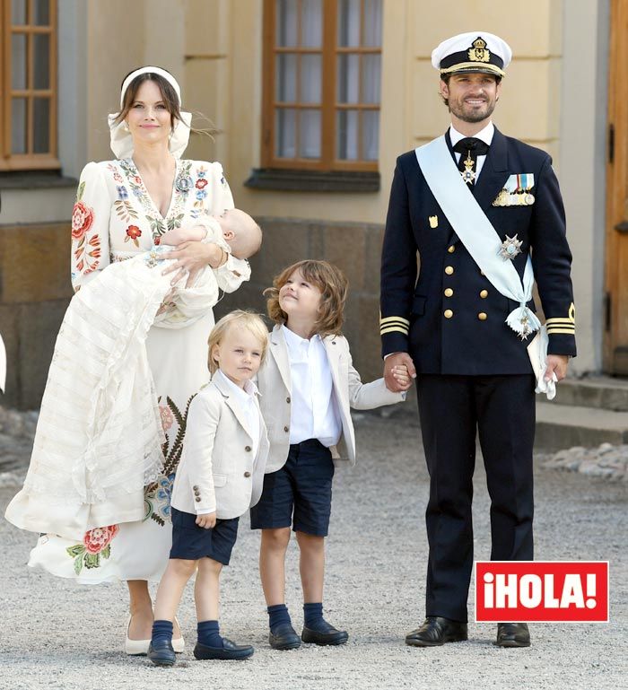 Sofia de Suecia
