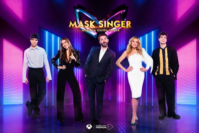 El nuevo proyecto televisivo de Ana Obregón después del nacimiento de Ana Sandra