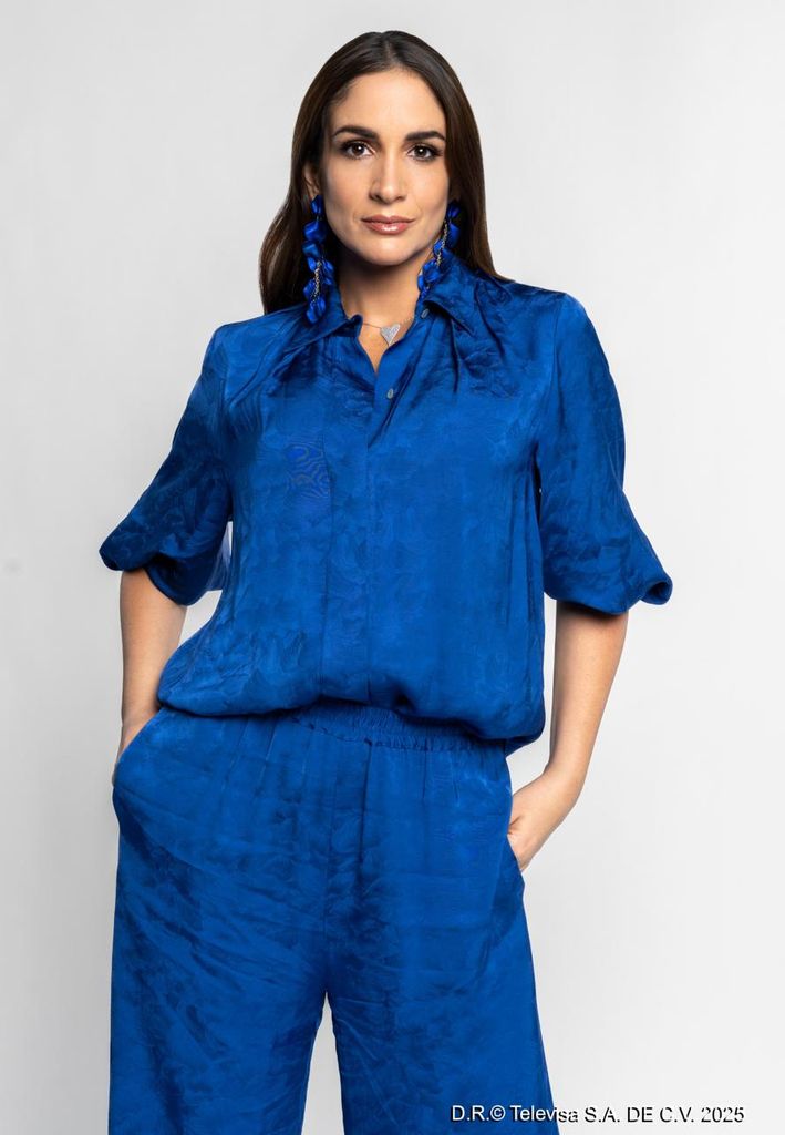 Por primera vez, ambos participarán en un reality.