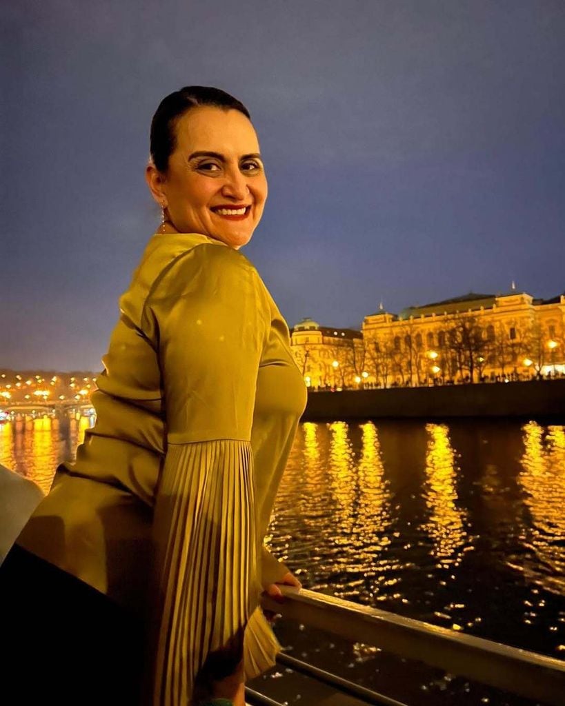 Adriana Medina-Baez