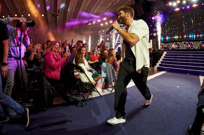 Pablo Alborán anuncia su gira