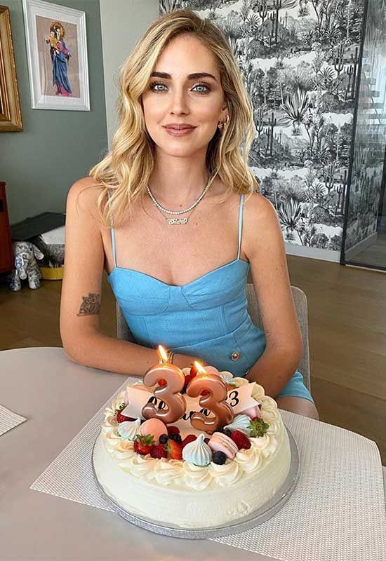 Chiara Ferragni