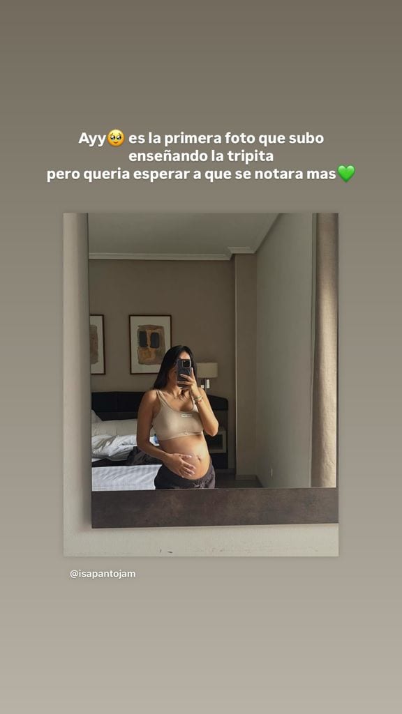 Isa Pantoja