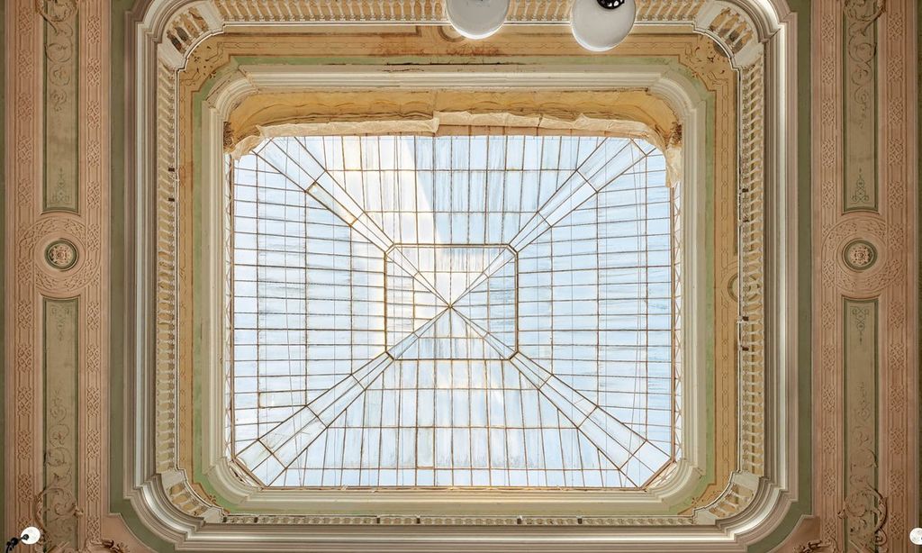 Palacio Cádiz