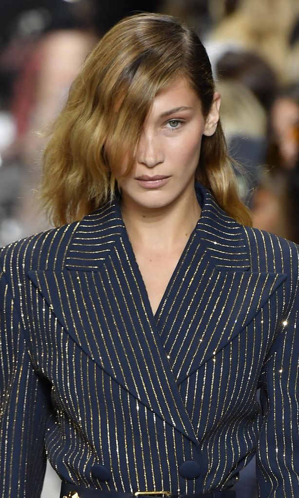 michael kors se suma a la tendencia de maquillaje de cara lavada este verano 2020