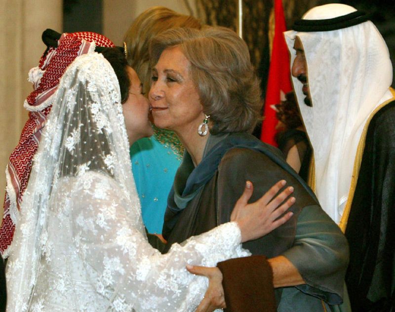 Reina Sofía