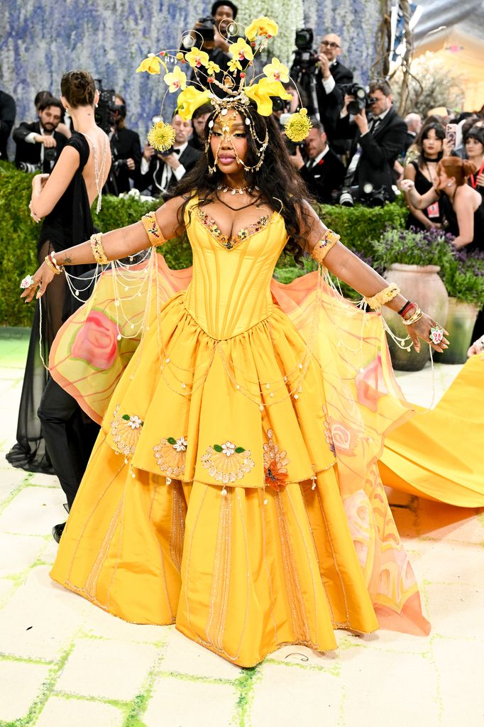 SZA