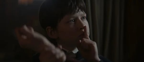 1899 es un thriller dramático de época de ciencia ficción oscura