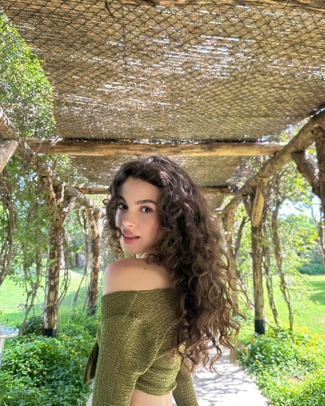 Su Burcu Yazgi Coşkun dejaría el elenco de 'Hermanos' en enero, según la prensa turca