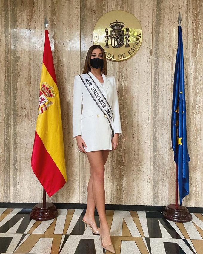 Andrea Martinez