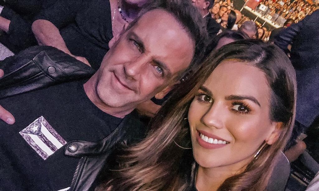 karina banda y carlos ponce