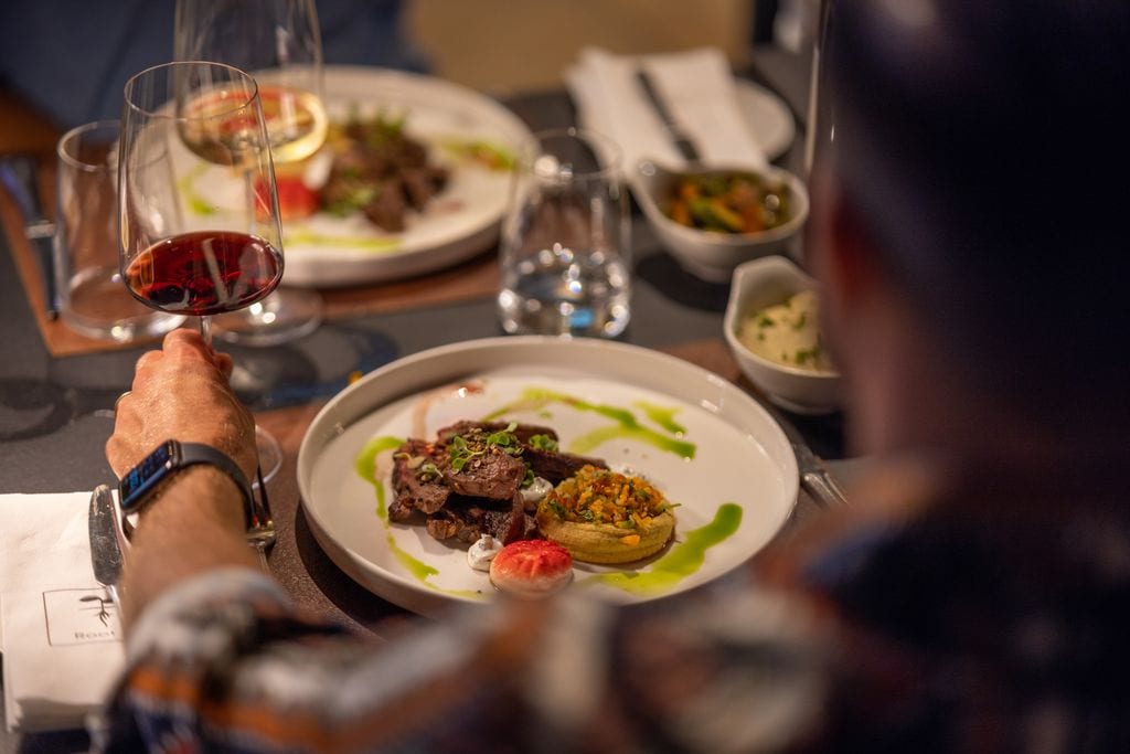 4. Por su gastronomía histórica