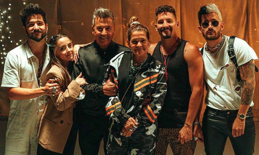 Familia Montaner