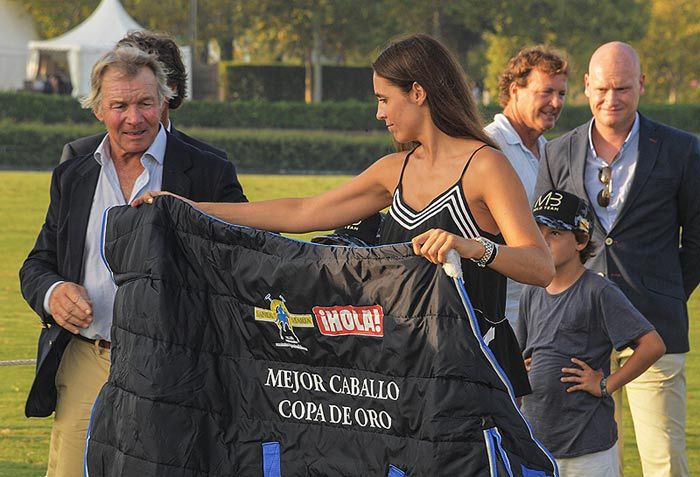 Torneo Internacional de Polo de Sotogrande