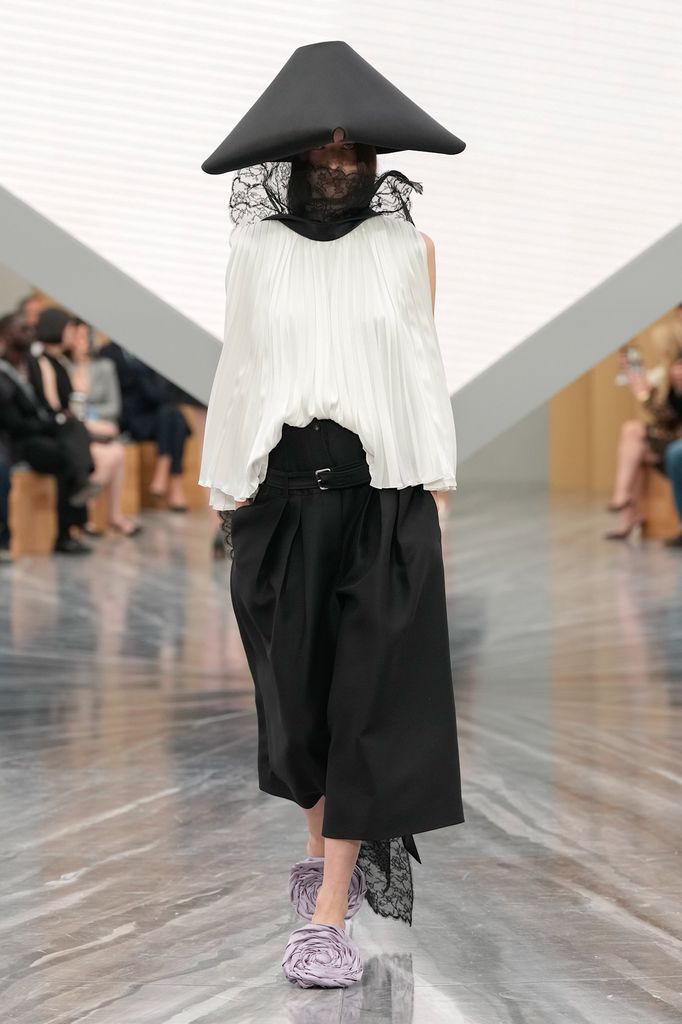 Dior Primavera/Verano 2026