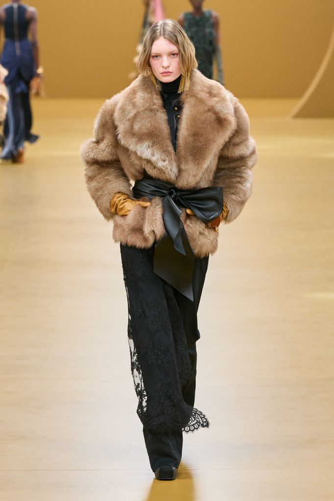 Paris Fashion Week: Zimmermann Otoño/Invierno 2026