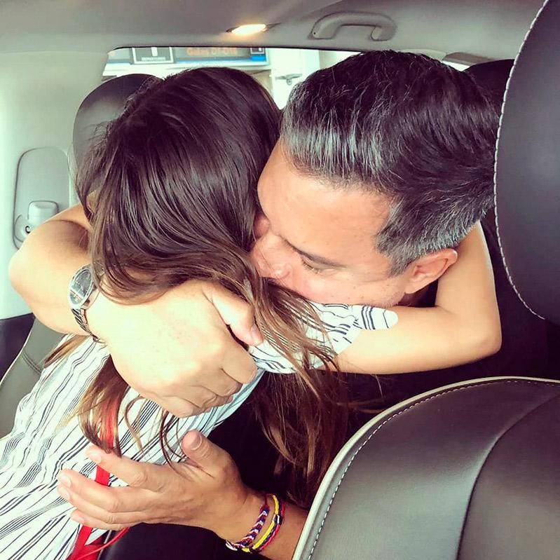 daniel-sarcos-hija-carlota