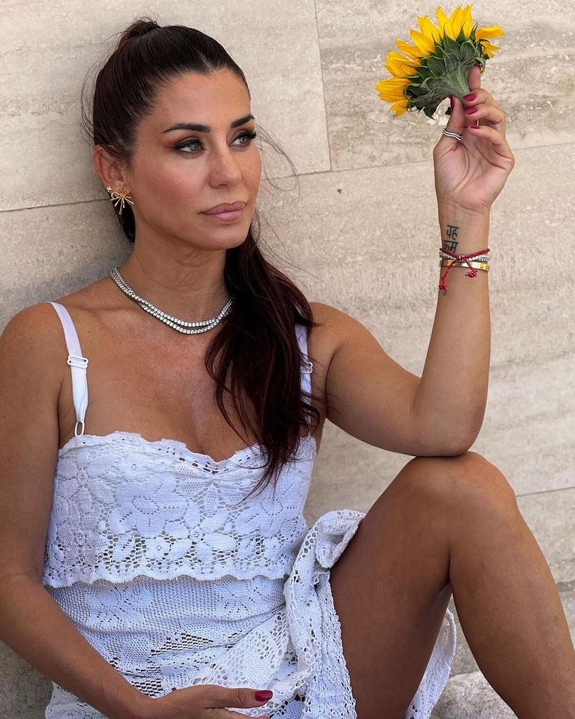 Elena Tablada, candidata a Miss Universo Cuba