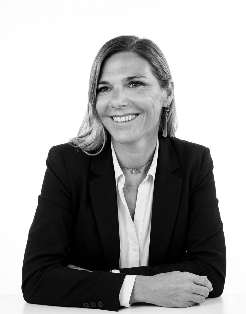 Bárbara Torrente Torres, directora del Grado en Educación Infantil de la Universidad CEU San Pablo