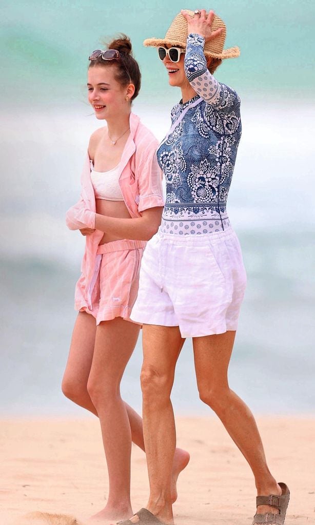 Nicole Kidman HOLA 4147