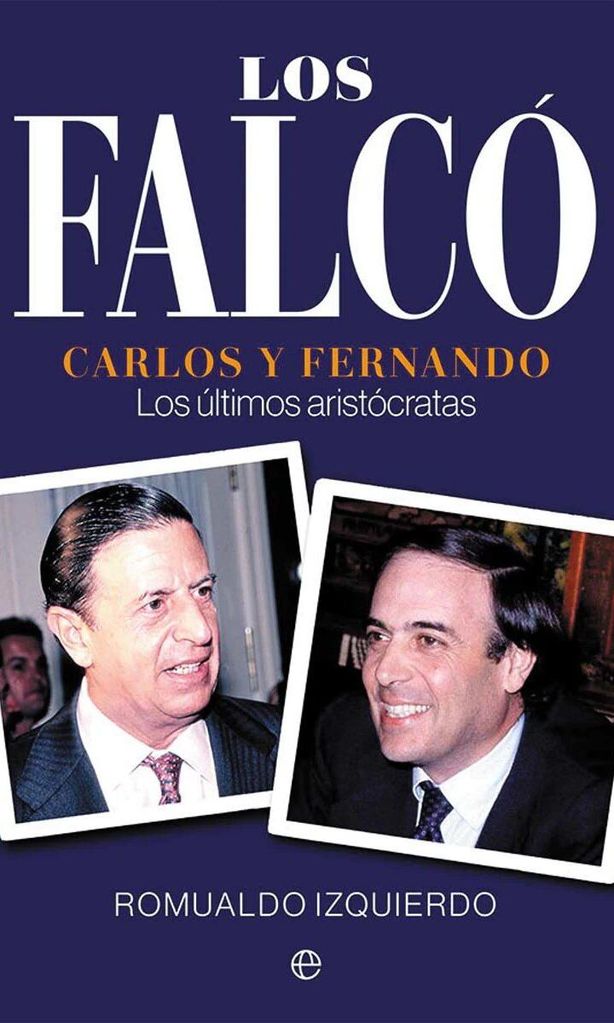 Libro Romualdo