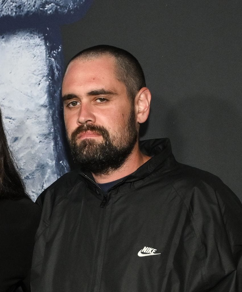 Nick Reiner, el hijo mediano