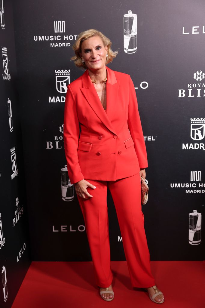 MARÍA ZURITA