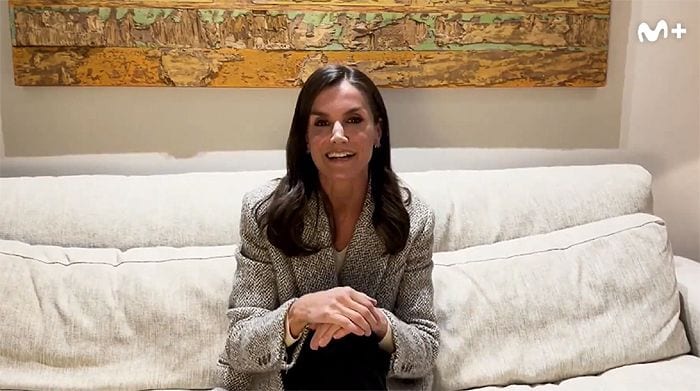 La Reina