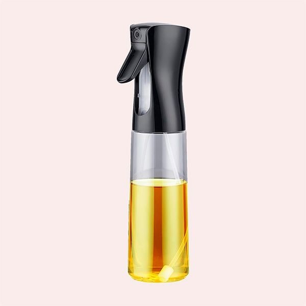 GRIFEMA Pulverizador de Aceite Spray 300 ml