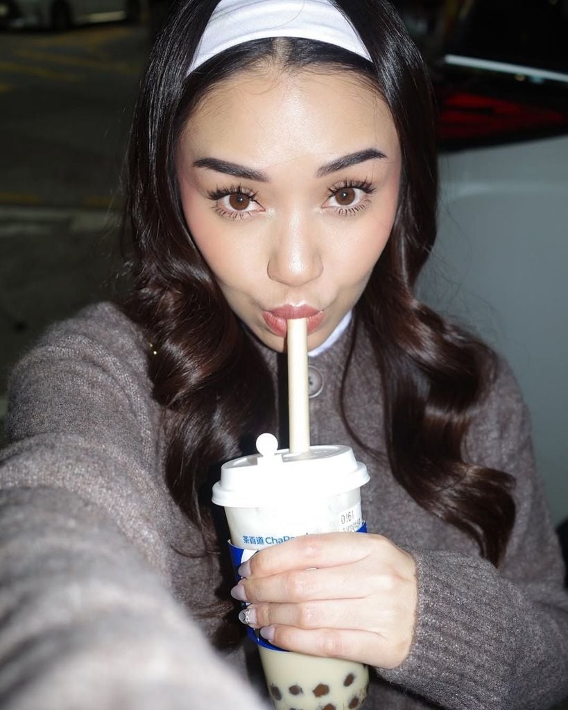 Más allá de las redes sociales, la música era su verdadera pasión.