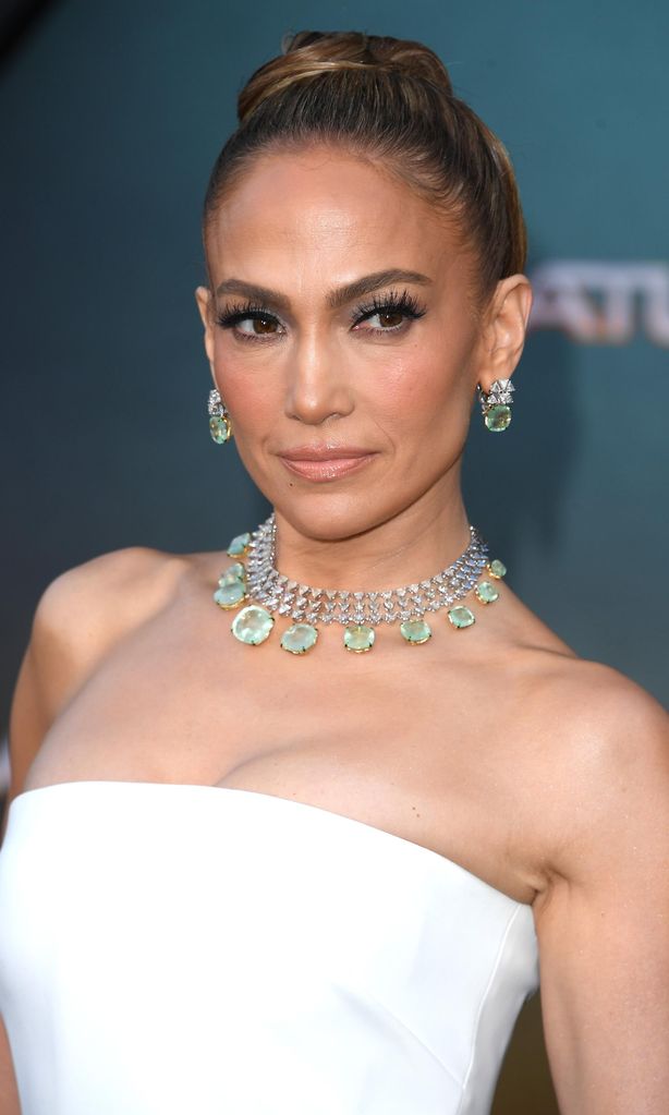 Premiere For Netflix\'s \"Atlas\" - Arrivals