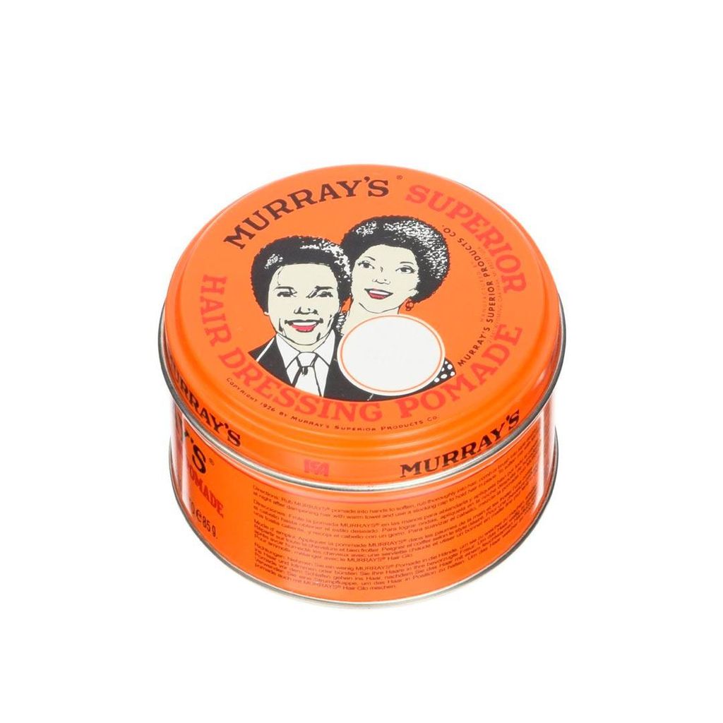 Murray \'s superior Hair Dressing Pomade