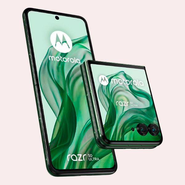 Motorola RAZR 50 Ultra
