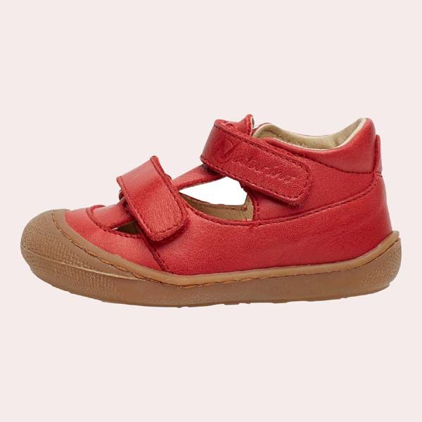 Sandalias Naturino PUFFY